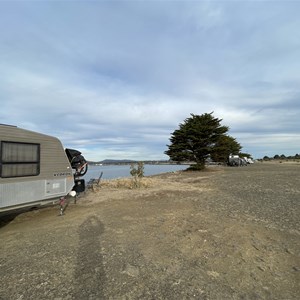Garden Island