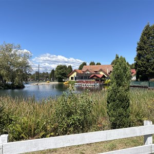 Swiss Village