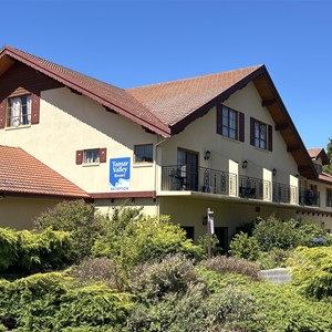 Tamar Valley Resort