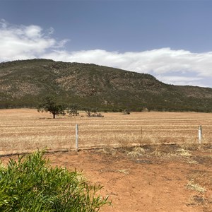 Darkes Grave