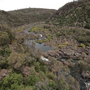 Duck Reach Powerstation