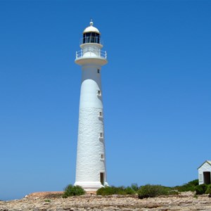 Point Lowly 