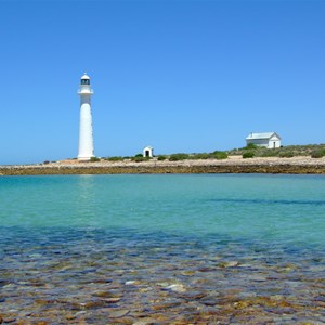 Point Lowly 