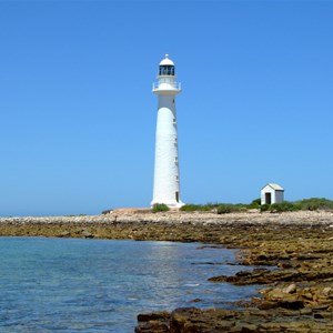Point Lowly 