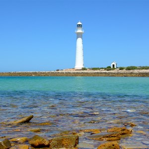 Point Lowly 