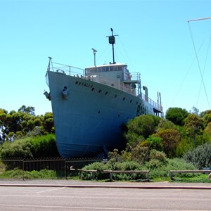 Whyalla