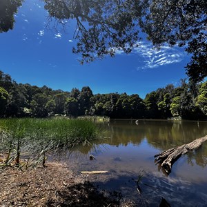 Ma Mon Chin Dam Picnic Area