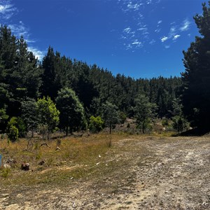 Ma Mon Chin Dam Picnic Area