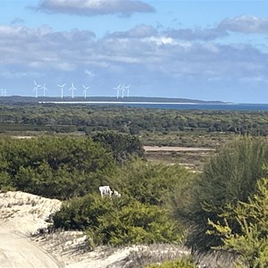 Scenic Lookout