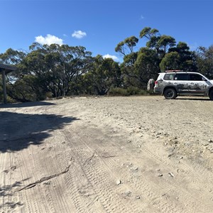 Scenic Lookout