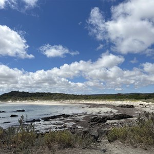 Lemons Beach Boat Access