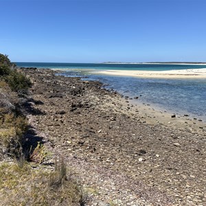 Boat Ramp & Day Use