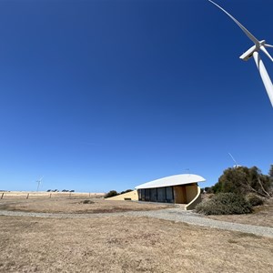 Tebrakunna Visitors Centre