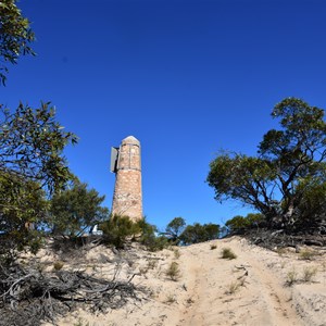 Plank Point