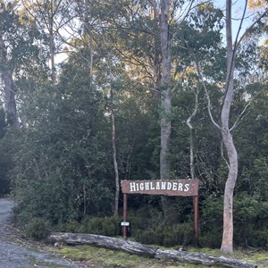 Cradle Mountain Highland Cottages