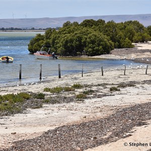 Fisherman Bay