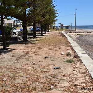 Fisherman Bay