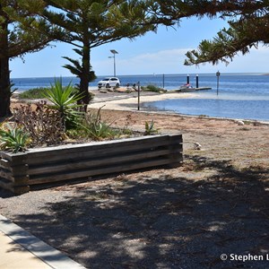 Fisherman Bay