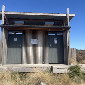 Toilets