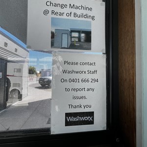 Washworx