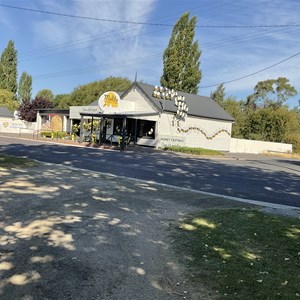 Chudleigh Showgrounds