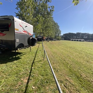 Chudleigh Showgrounds