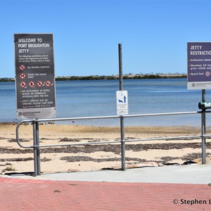 Port Broughton 