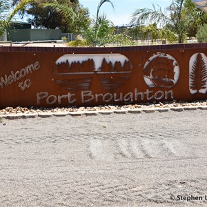 Port Broughton 