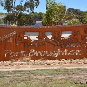 Port Broughton 
