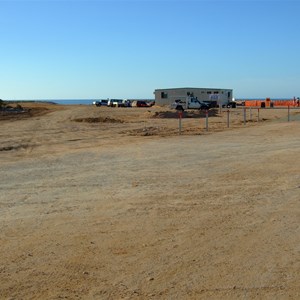 Lucky Bay