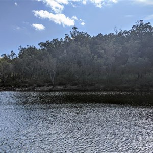 Island Pool