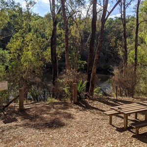 Island Pool