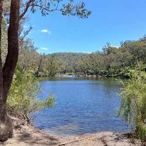 Island Pool