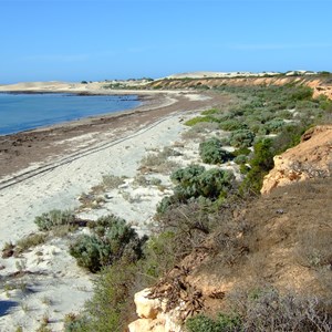 Gibbon Point