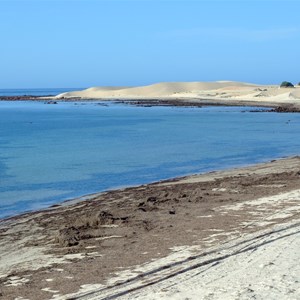 Gibbon Point
