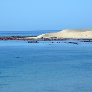 Gibbon Point