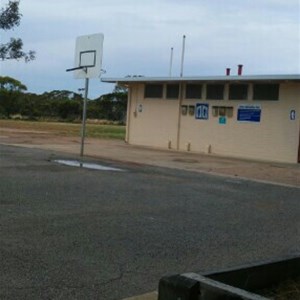 Alford