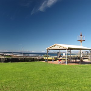 Arno Bay