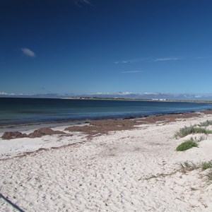 Arno Bay