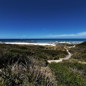 Beerbarrel Beach