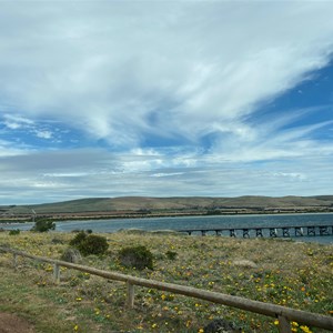 Louth Bay