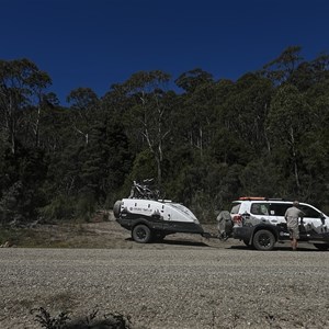 Mount Albert Track