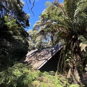 Evercreech Picnic Area