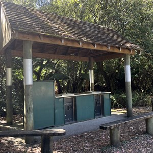 Evercreech Picnic Area