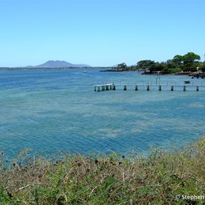 Coffin Bay 