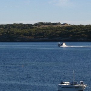 Coffin Bay 