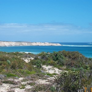 Coffin Bay National Park