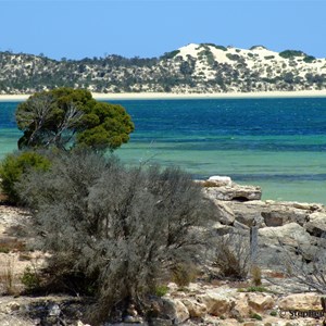 Coffin Bay 