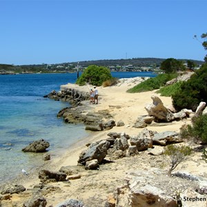 Coffin Bay 