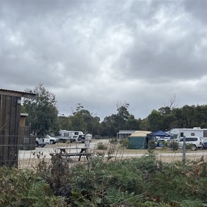 Scamander Sanctuary Holiday Park